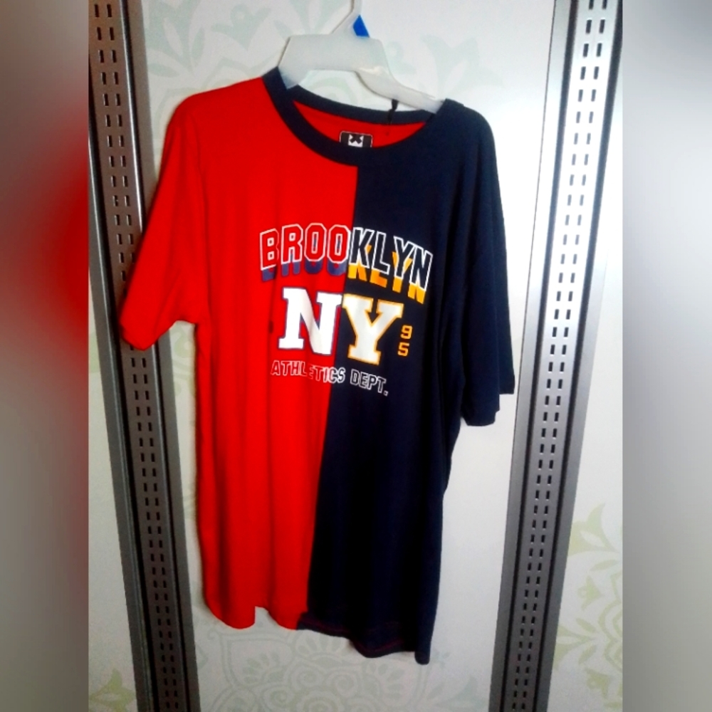 Short sleeve t-shirt